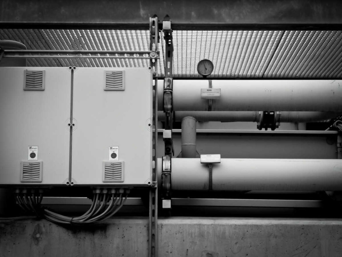 Czym jest biologiczna oczyszczalnia ścieków?