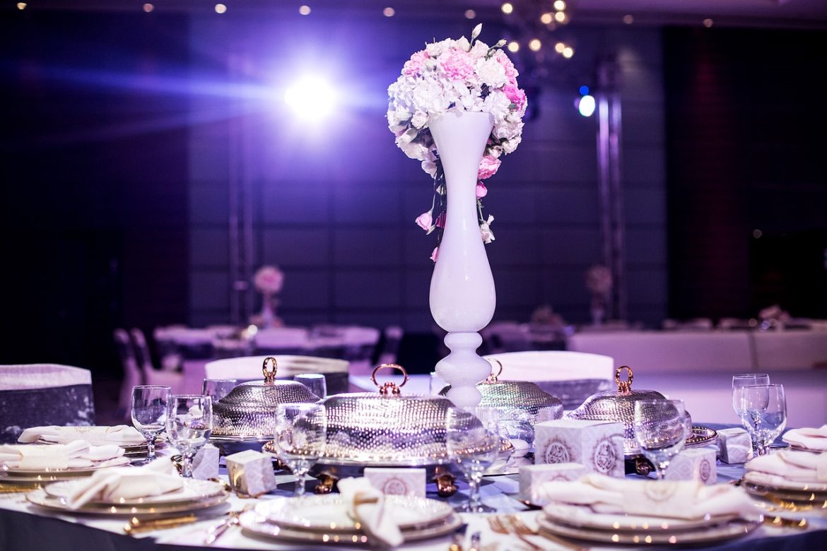 SALA NA WESELE W WARSZAWIE –SZUKANIE ODPOWIEDNIEGO MIEJSCA