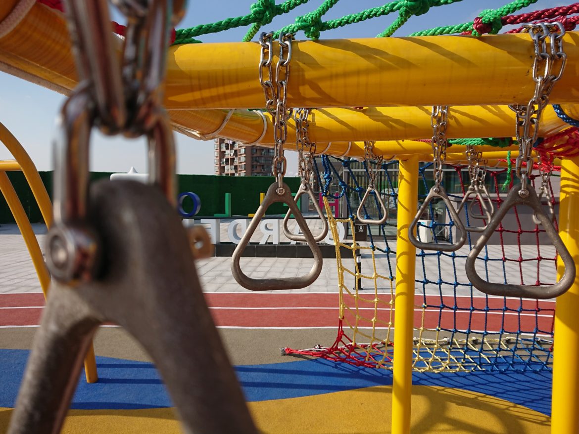 Atrakcje i aktywność dla dzieci i dorosłych