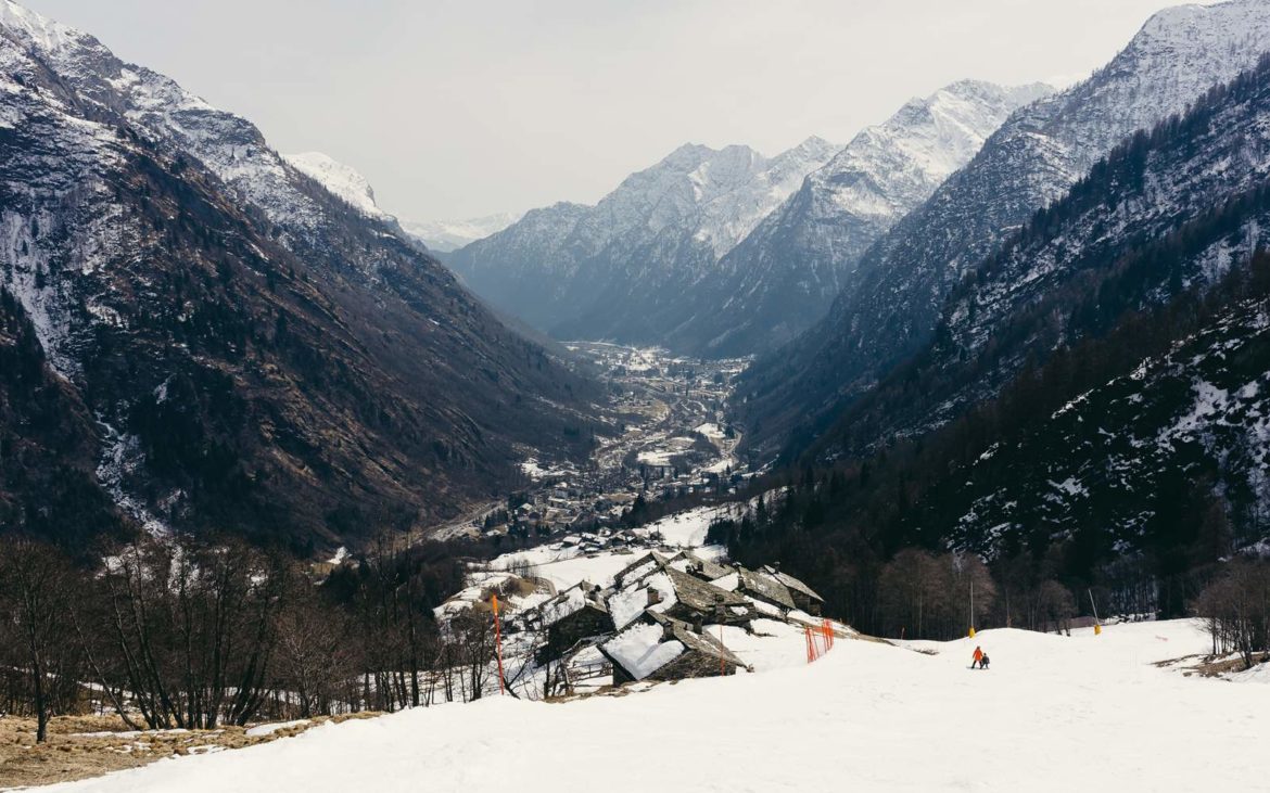Co warto wiedzieć na temat nart skiturowych
