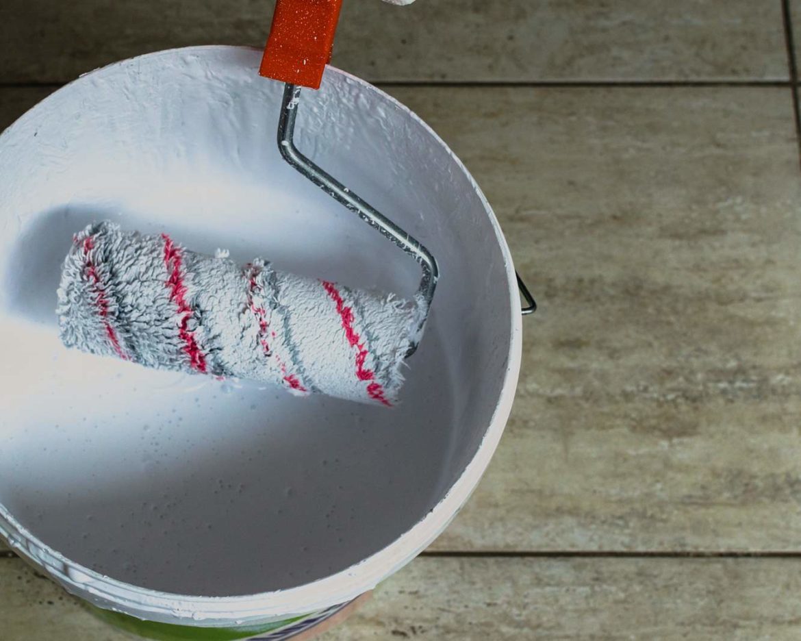 Naklejki ścienne – sposób na szybką metamorfozę wnętrza