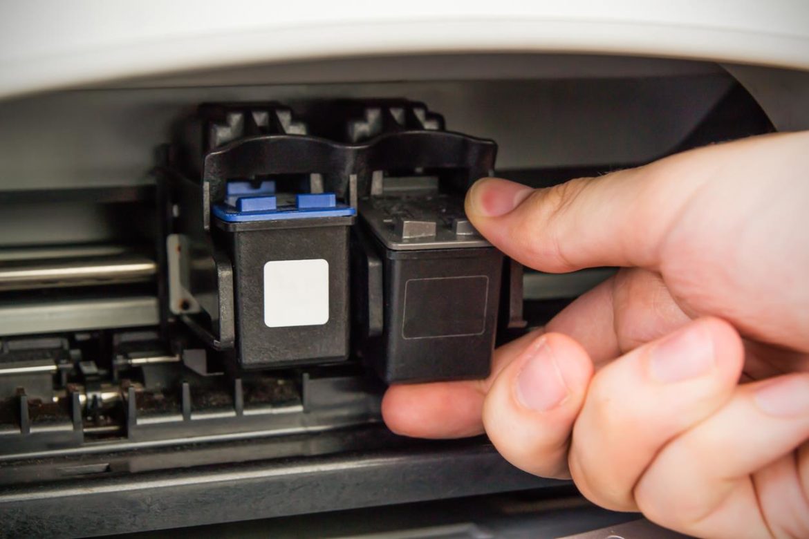 Czy warto kupić tusz oryginalny?