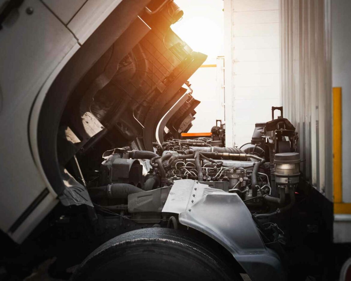 Gdzie zdobyć wysokiej jakości naczepy w formie używanej?