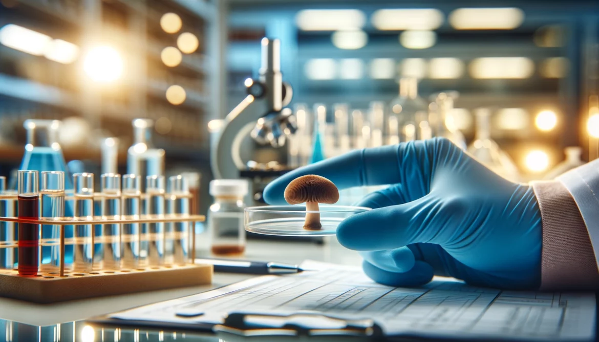 Przewodnik po Świecie Psychodelików – Odkrywaj i Rozwijaj