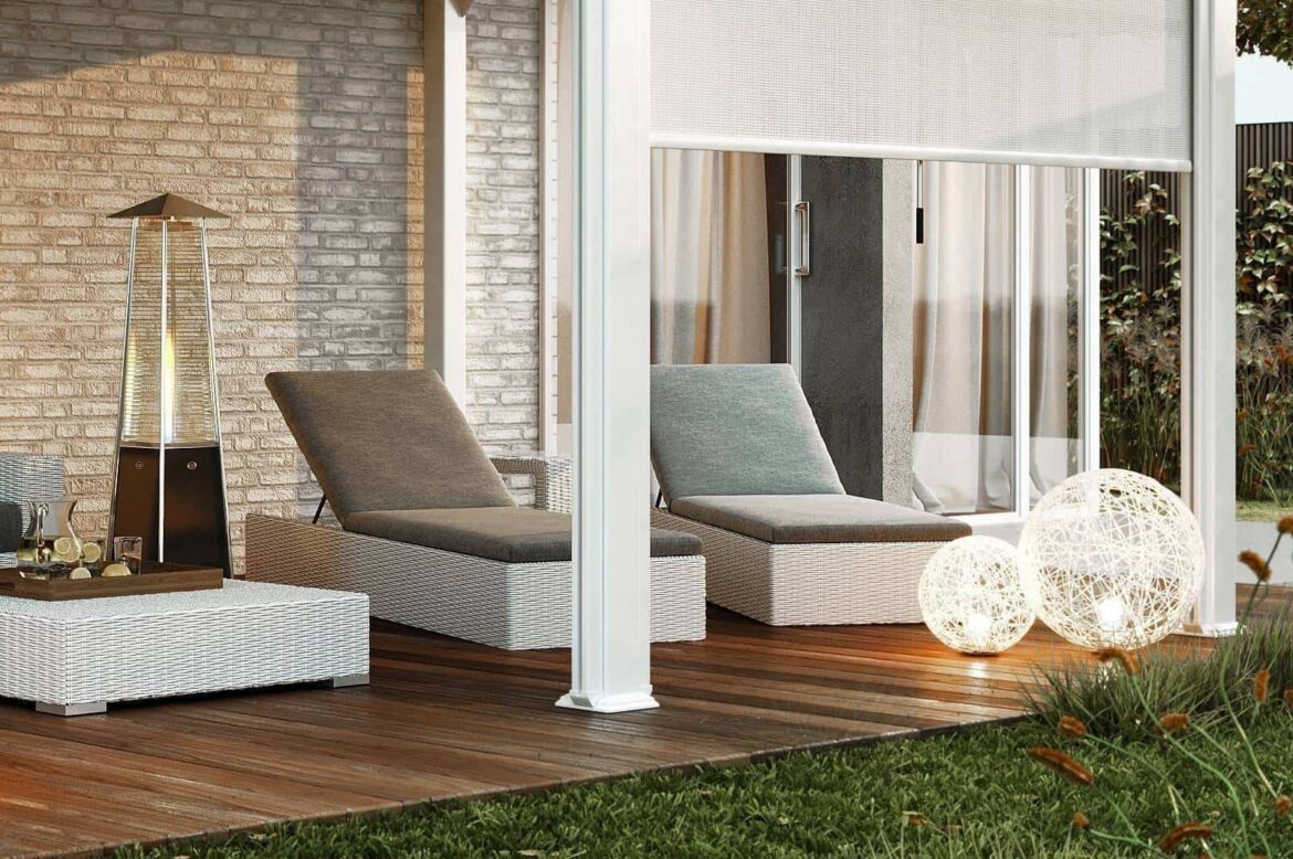 lezak-ogrodowy-alice-royal-white-2 Leżak ogrodowy: Serce towarzyskich spotkań na świeżym powietrzu