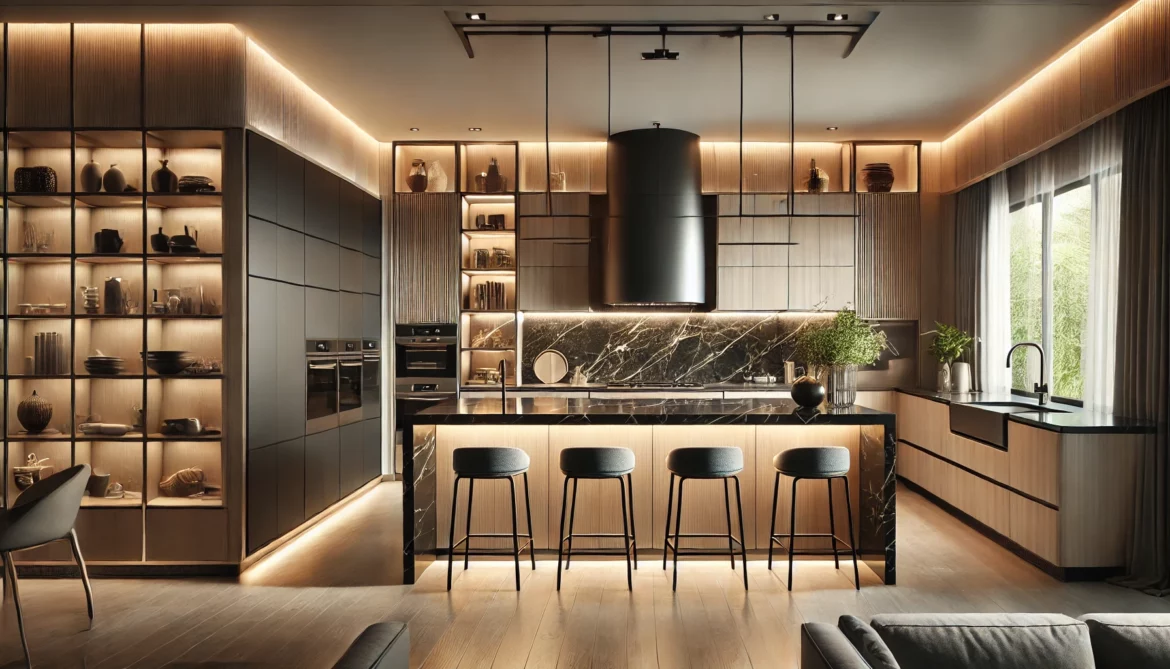 Czy meble kuchenne na wymiar są warte swojej ceny?