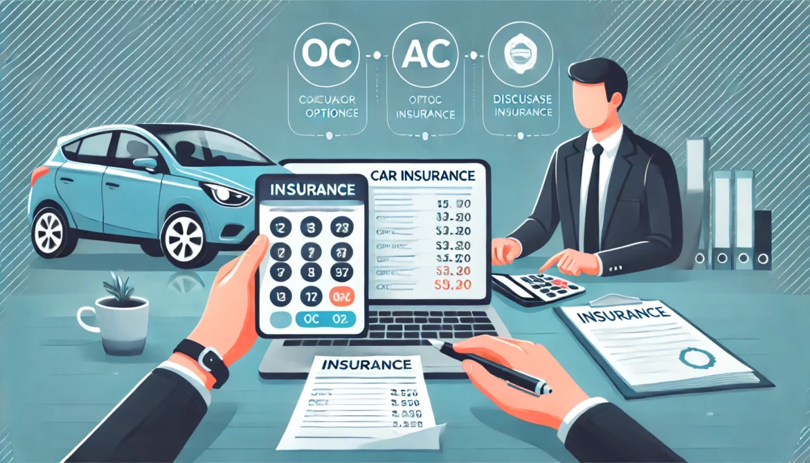 Czy kalkulator OC działa lepiej niż bezpośredni kontakt z ubezpieczycielem?