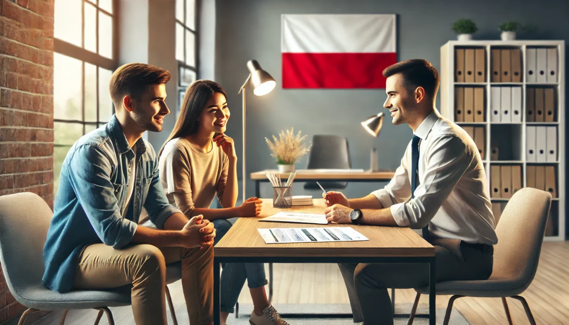 Ubezpieczenie dla cudzoziemca w Polsce – jak działa i dlaczego jest tak ważne?