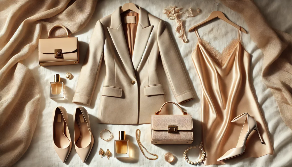 Znajdź swój styl – elegancka odzież damska w sklepie online