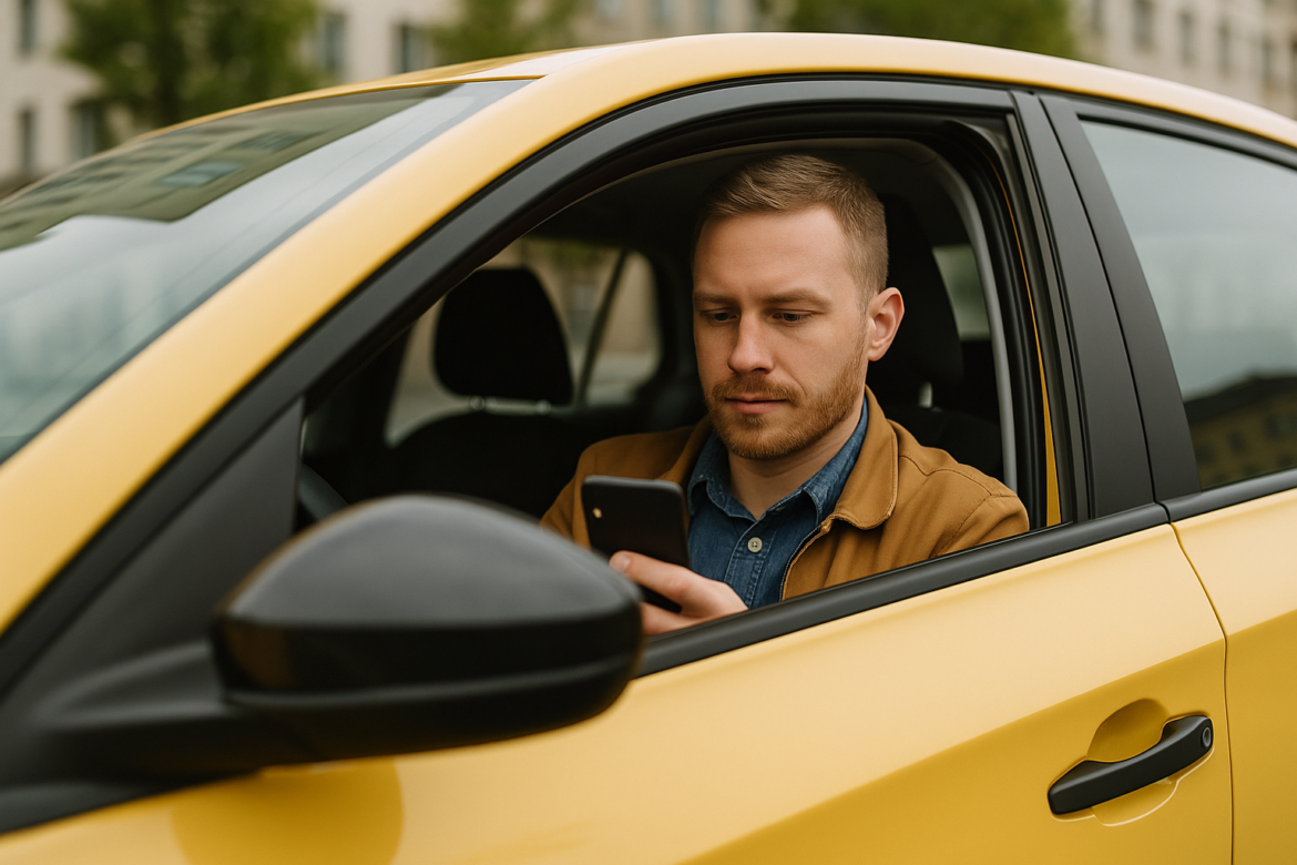 Szybkie OC? Kalkulator Beesafe bez rejestracji i logowania