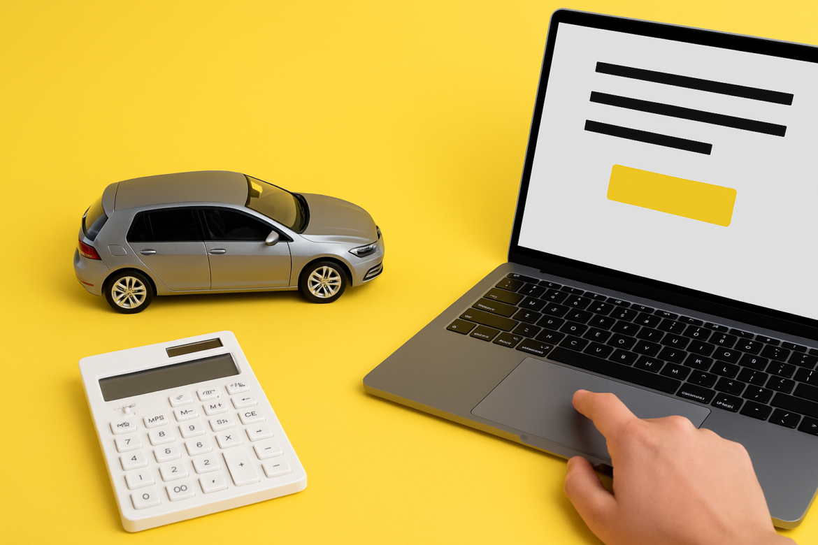 Kalkulator OC AC Beesafe – poznaj realne koszty polisy w kilka sekund